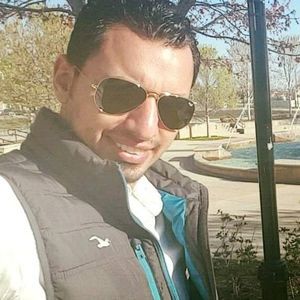 Meet your Posher, Suleiman